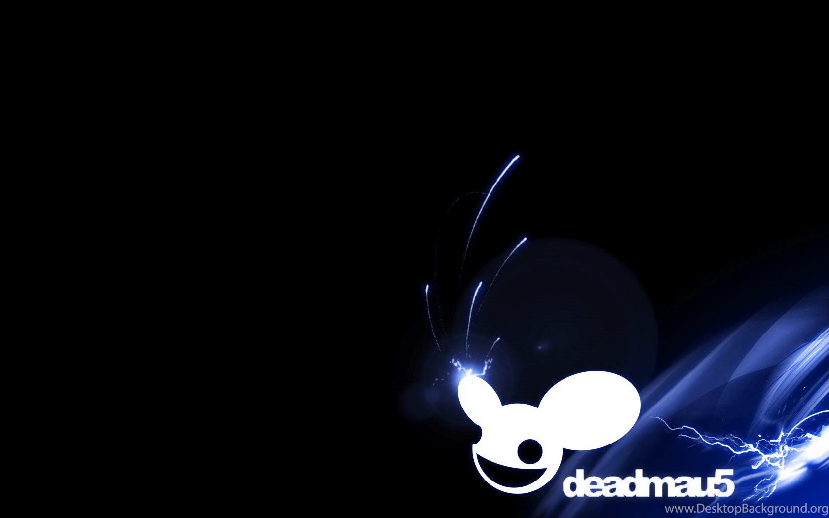 1680x1050 Deadmau5 Wallpaper HD Desktop Background