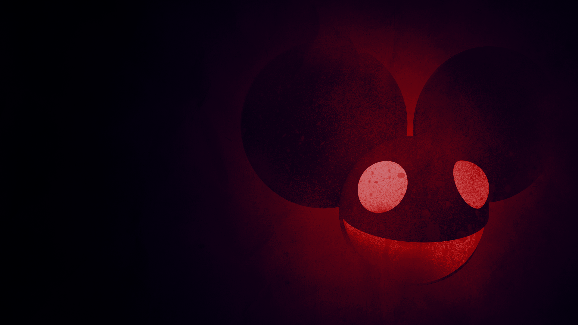 1920x1080 Deadmau5 Wallpaper