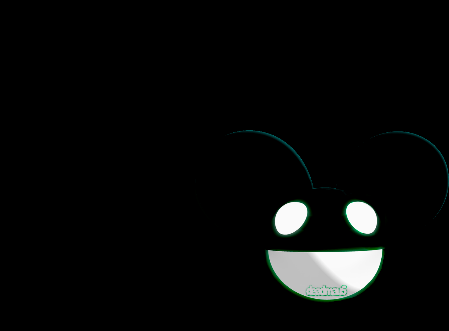 1500x1105 Deadmau5 g wallpaperx1105