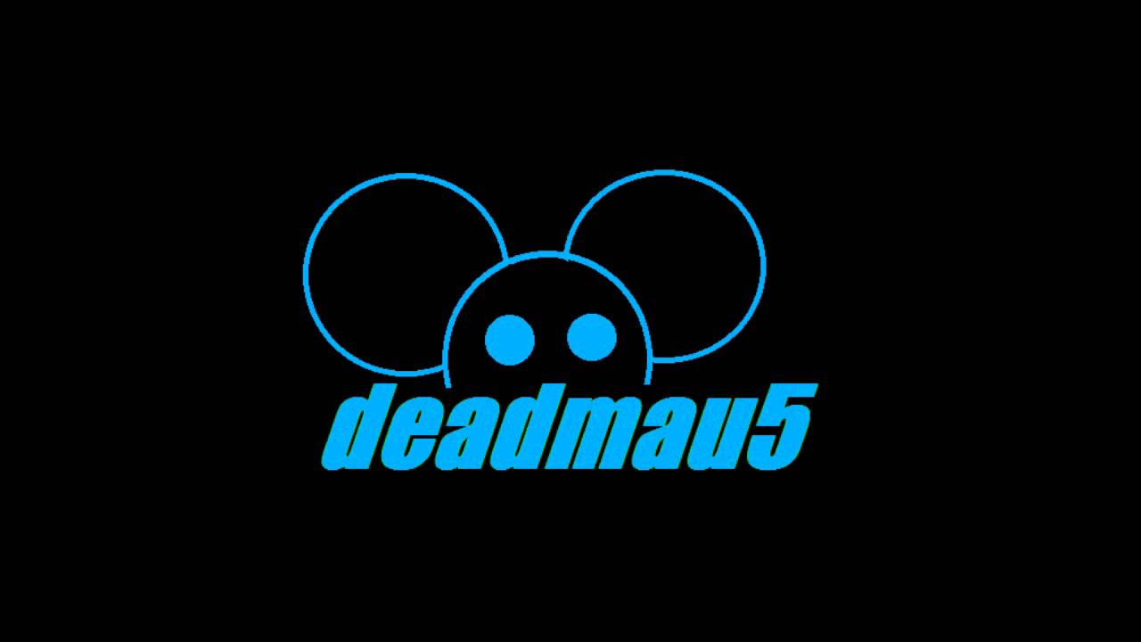 1280x720 Deadmau5 Wallpaper