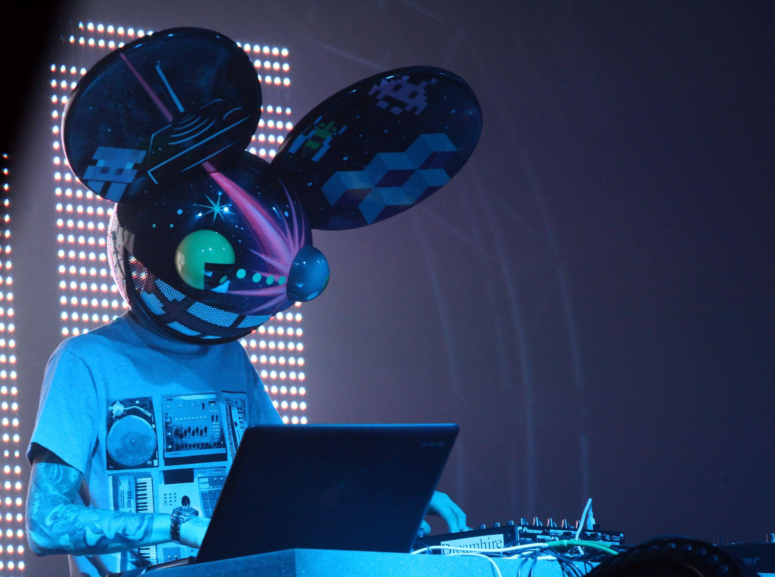 3000x2237 Deadmau5 Wallpaper High Definition 3000x2237