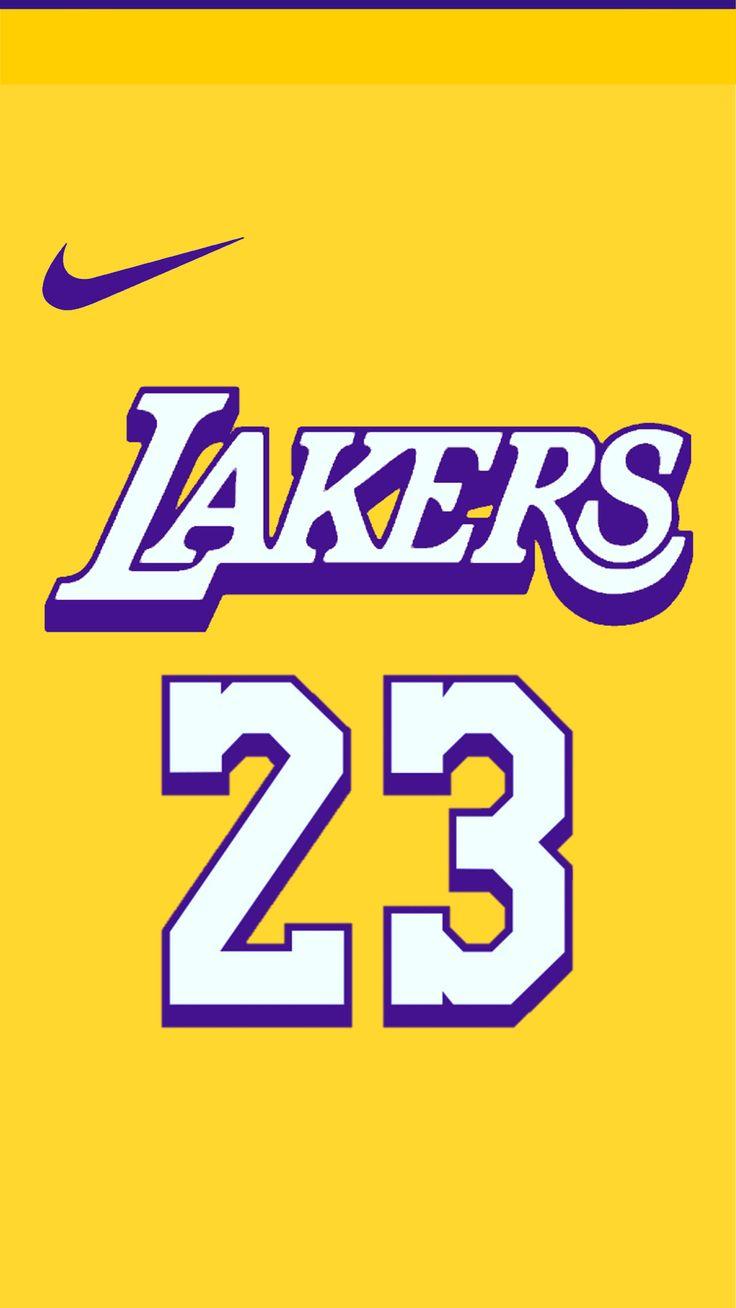 736x1308 Los Angeles Lakers 2019 20 City Jersey. Los Angeles Lakers Logo, Lebron James, Lebron James Lakers