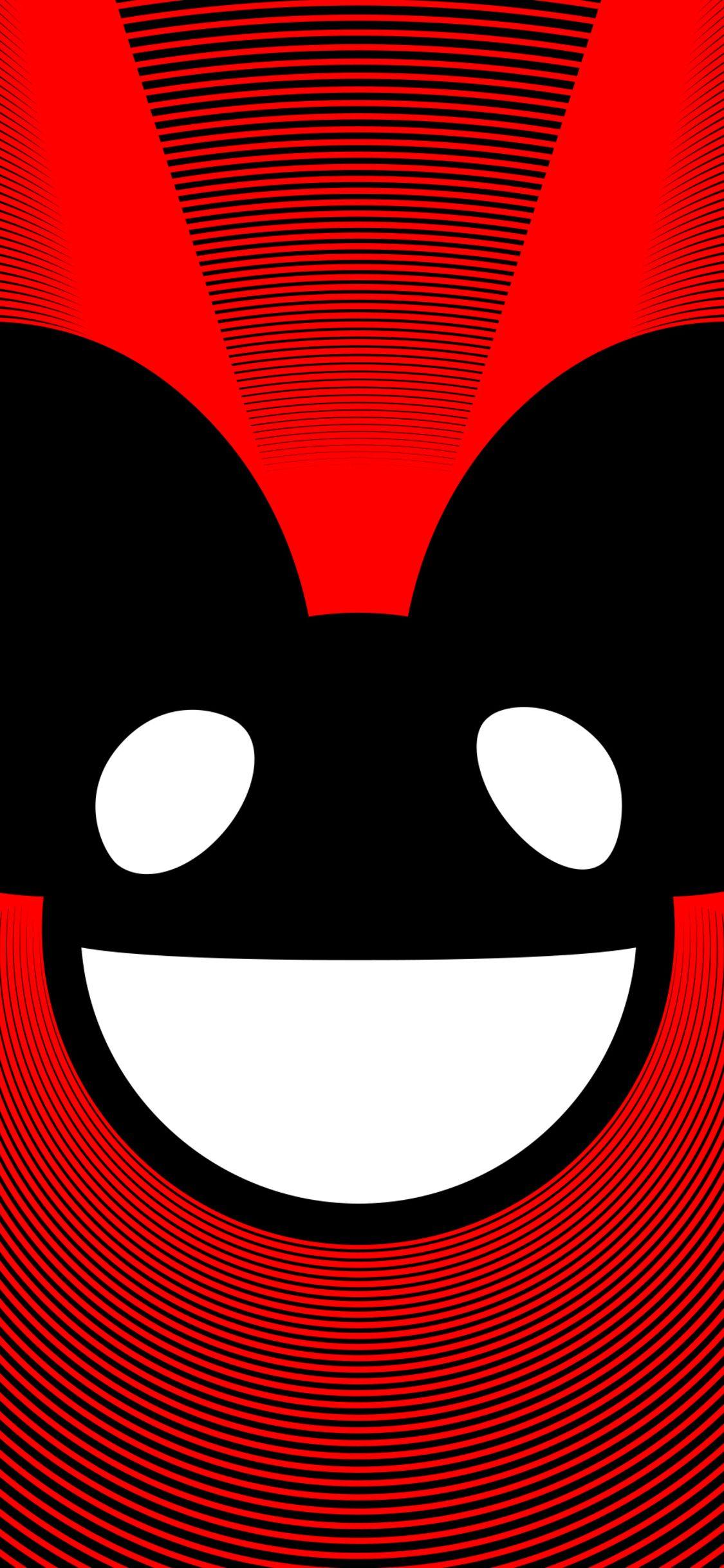 1125x2436 Deadmau5 4k iPhone XS, iPhone iPhone X HD 4k Wallpaper