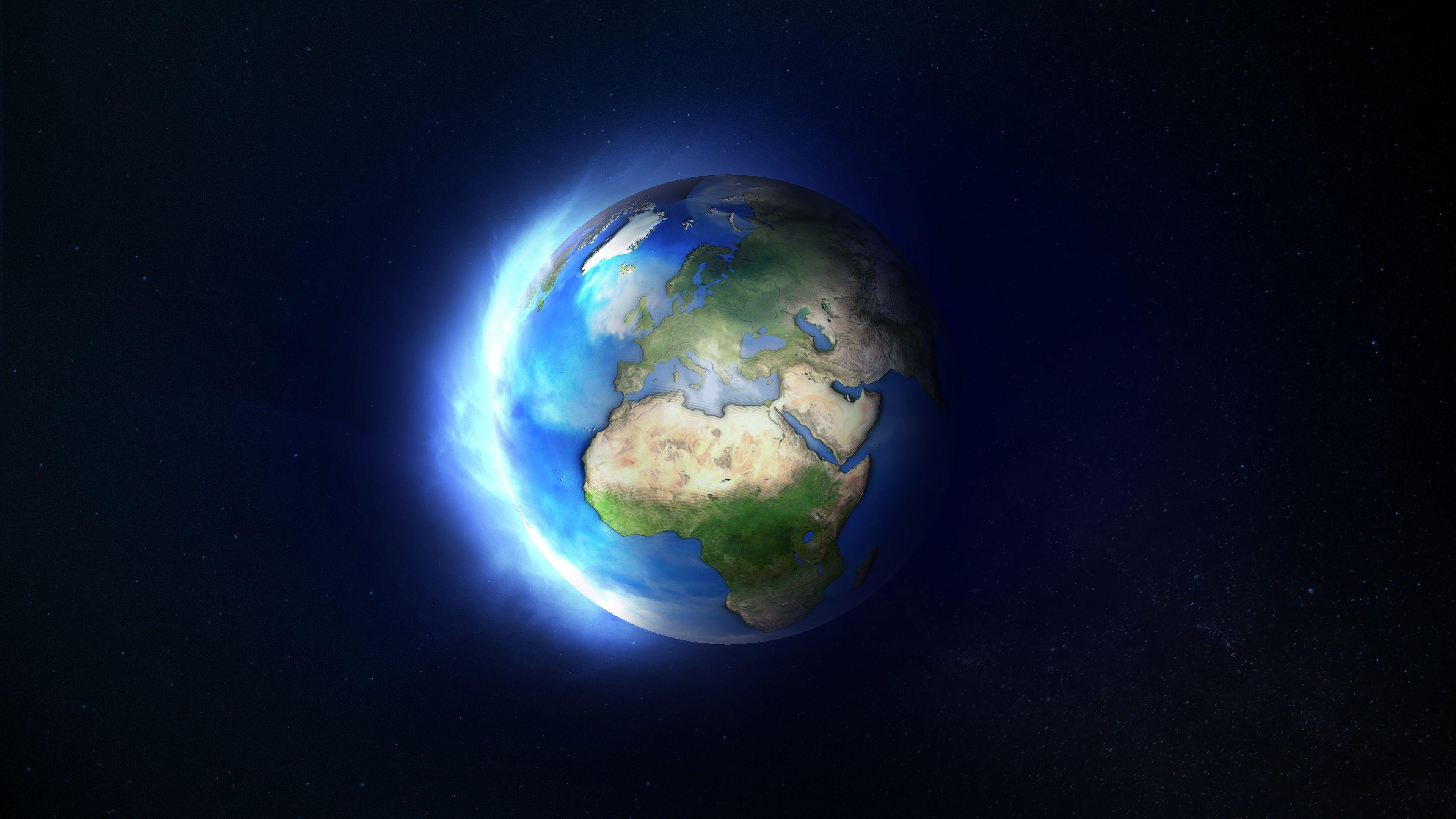 3840x2160 Earth 4K UltraHD 16:9 Widescreen 3840x2160 Wallpaper. UHD WALLPAPERS.EU
