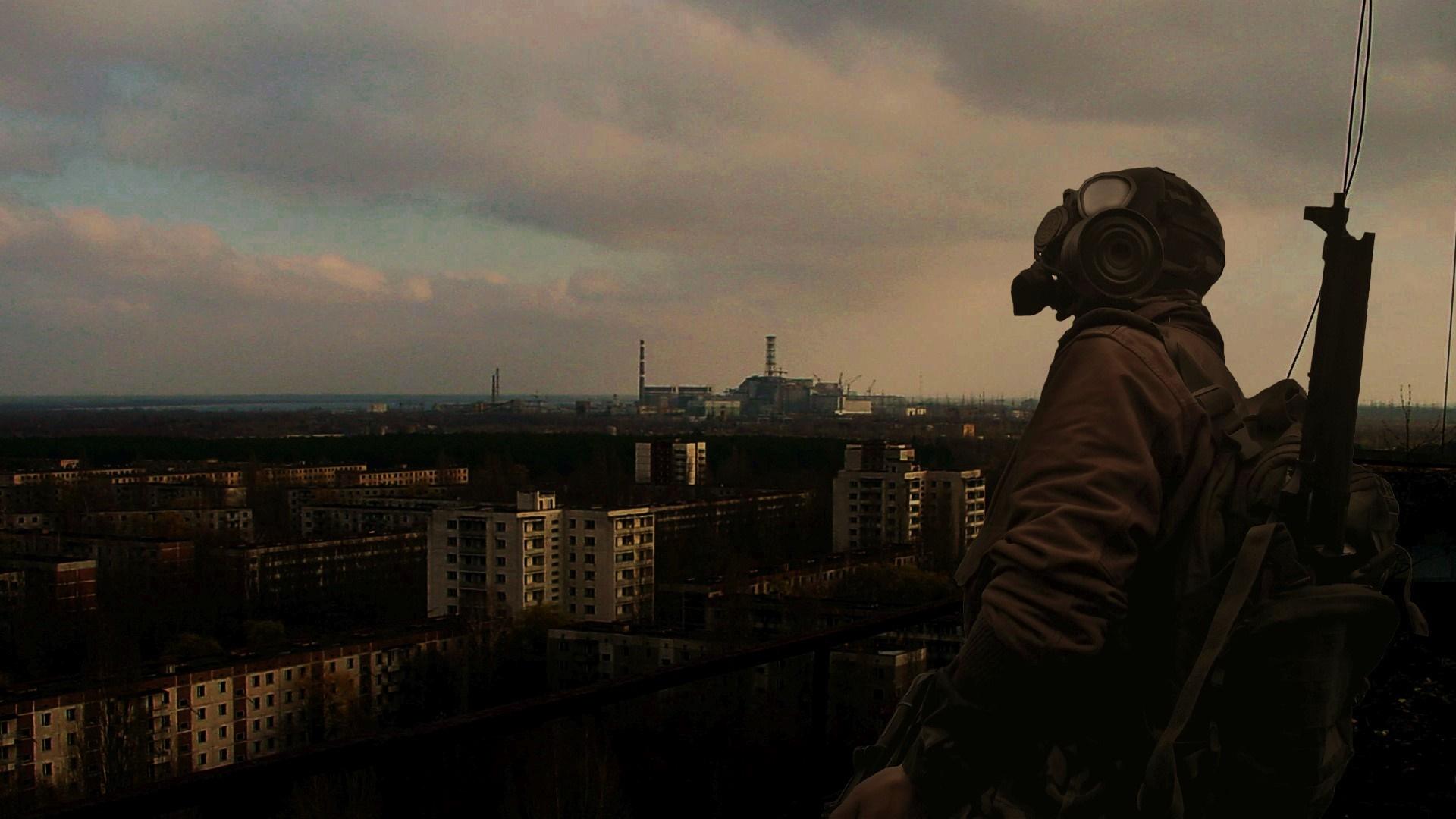 1920x1080 chernobyl HD wallpaper, Background