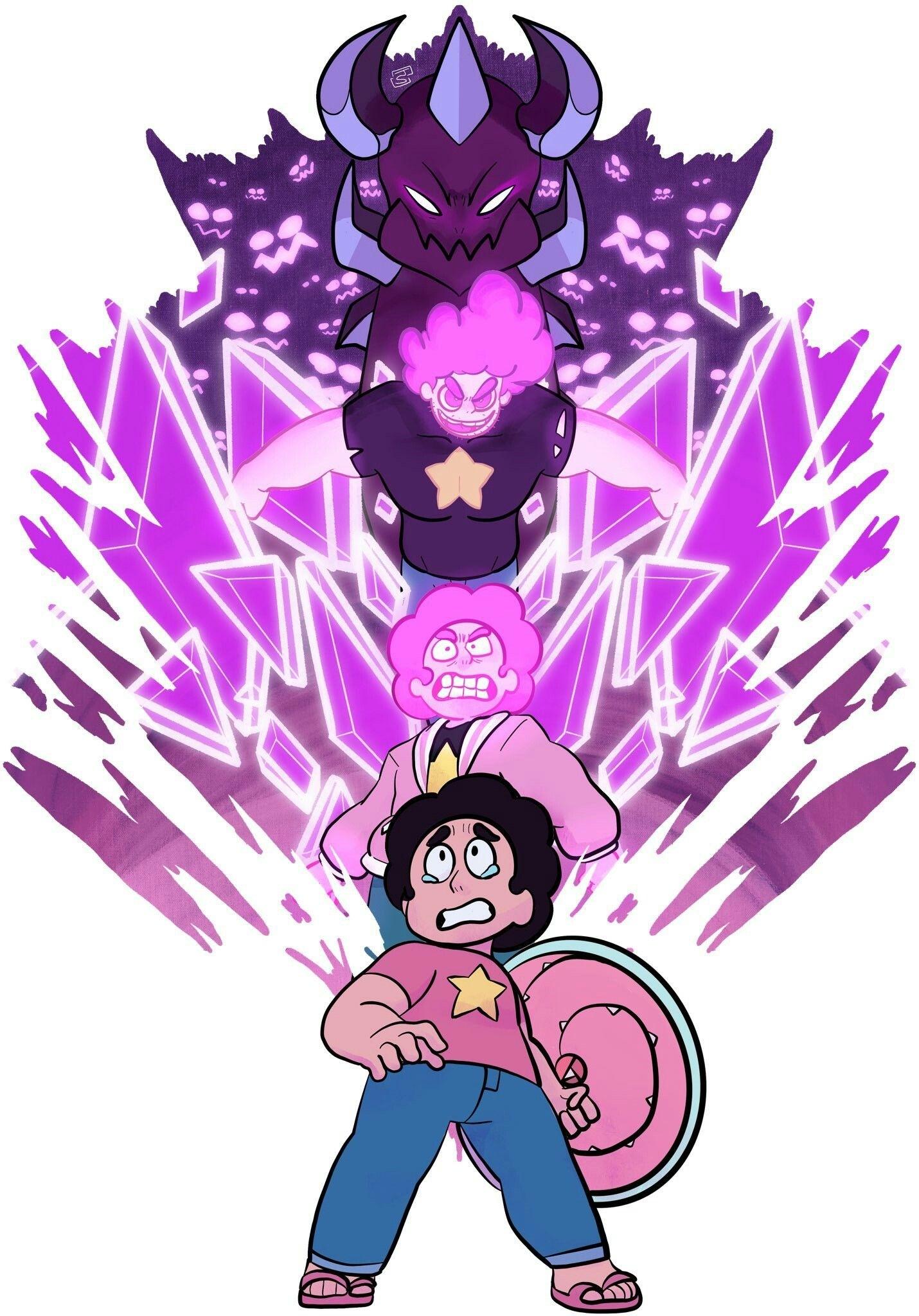 1430x2048 Steven Universe iPhone Wallpaper