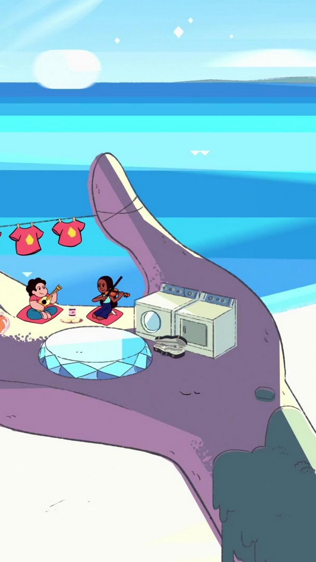 1080x1920 Steven Universe Android Wallpaper Android Wallpaper