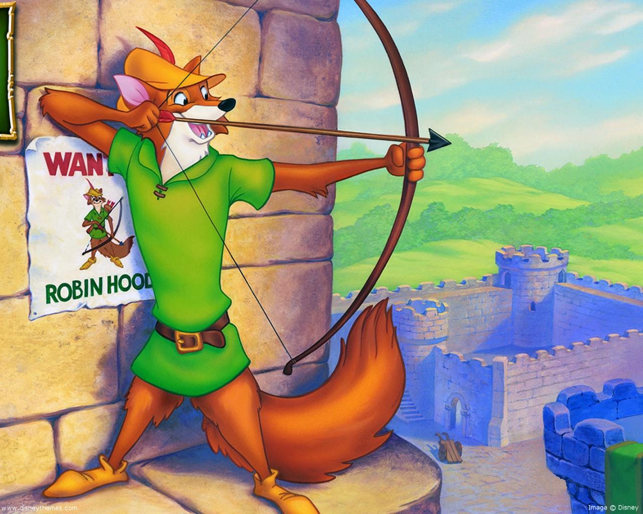 1280x1024 Category:Robin Hood galleries