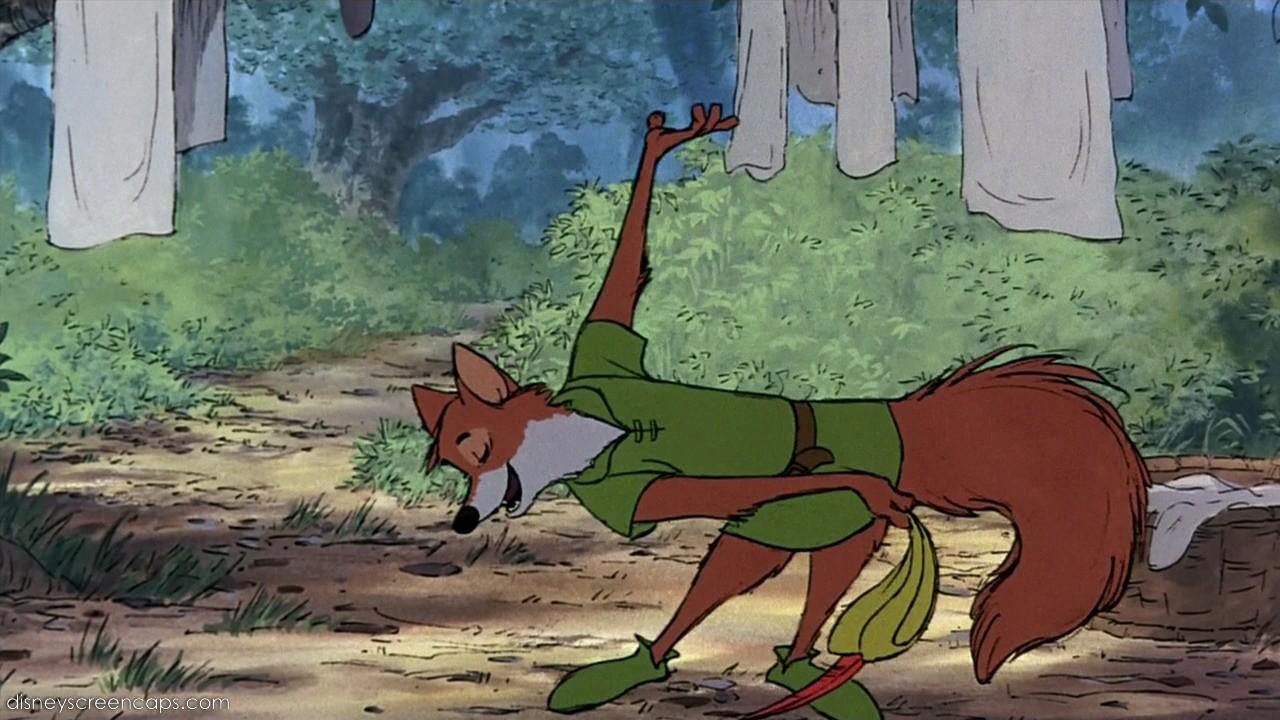 1280x720 Robin Hood Males Image