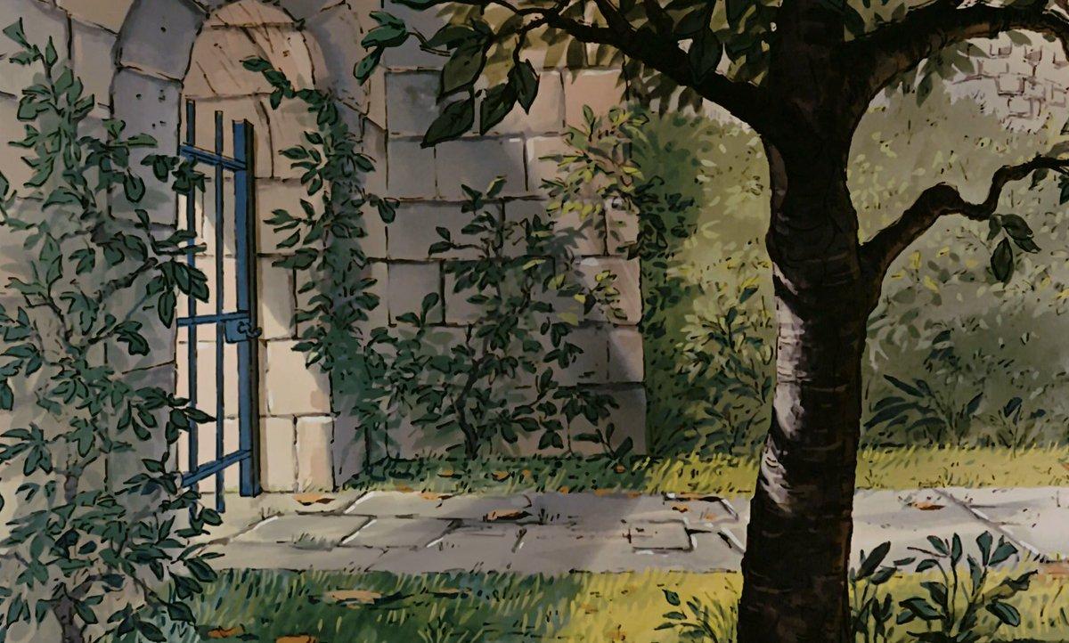 1200x722 Tohad from Robin Hood (1973 Walt Disney Productions)