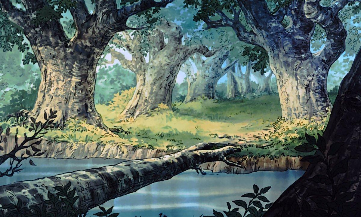 1200x722 Tohad from Robin Hood (1973 Walt Disney Productions)