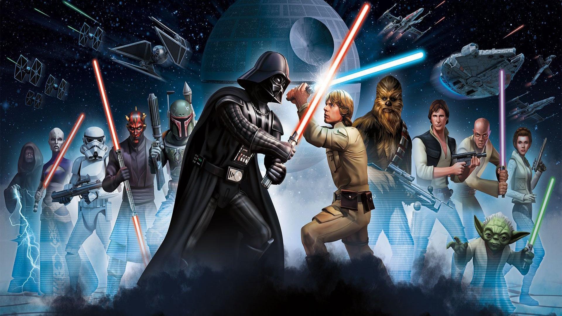 1920x1080 1920x1080 Luke Skywalker wallpaper HD HD Wallpaper