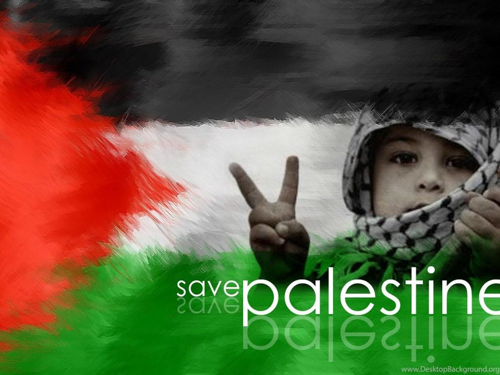 1024x768 Gaza HD Wallpaper Desktop Background