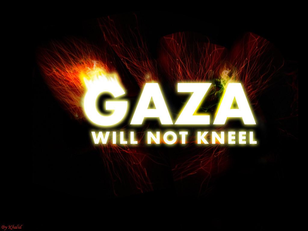 1024x768 Gaza Wallpaper (8)