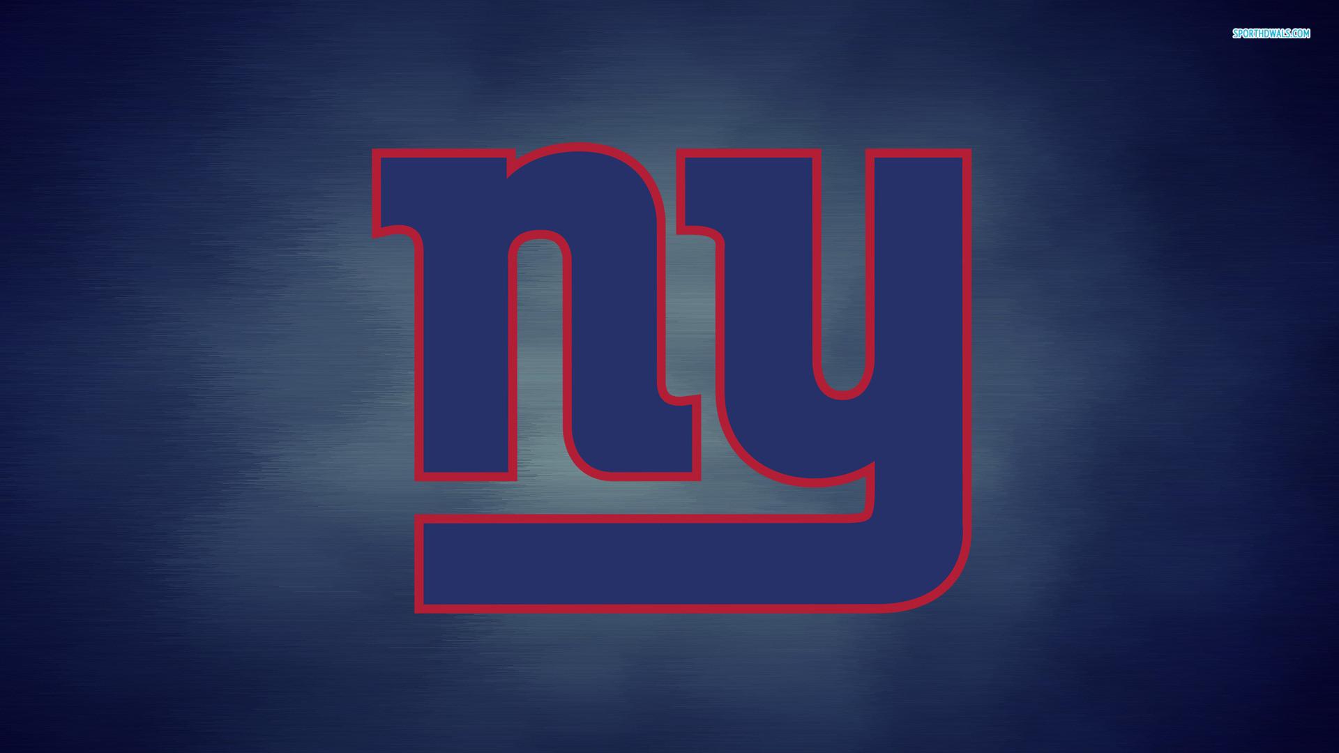 1920x1080 New York Giants Screen Savers