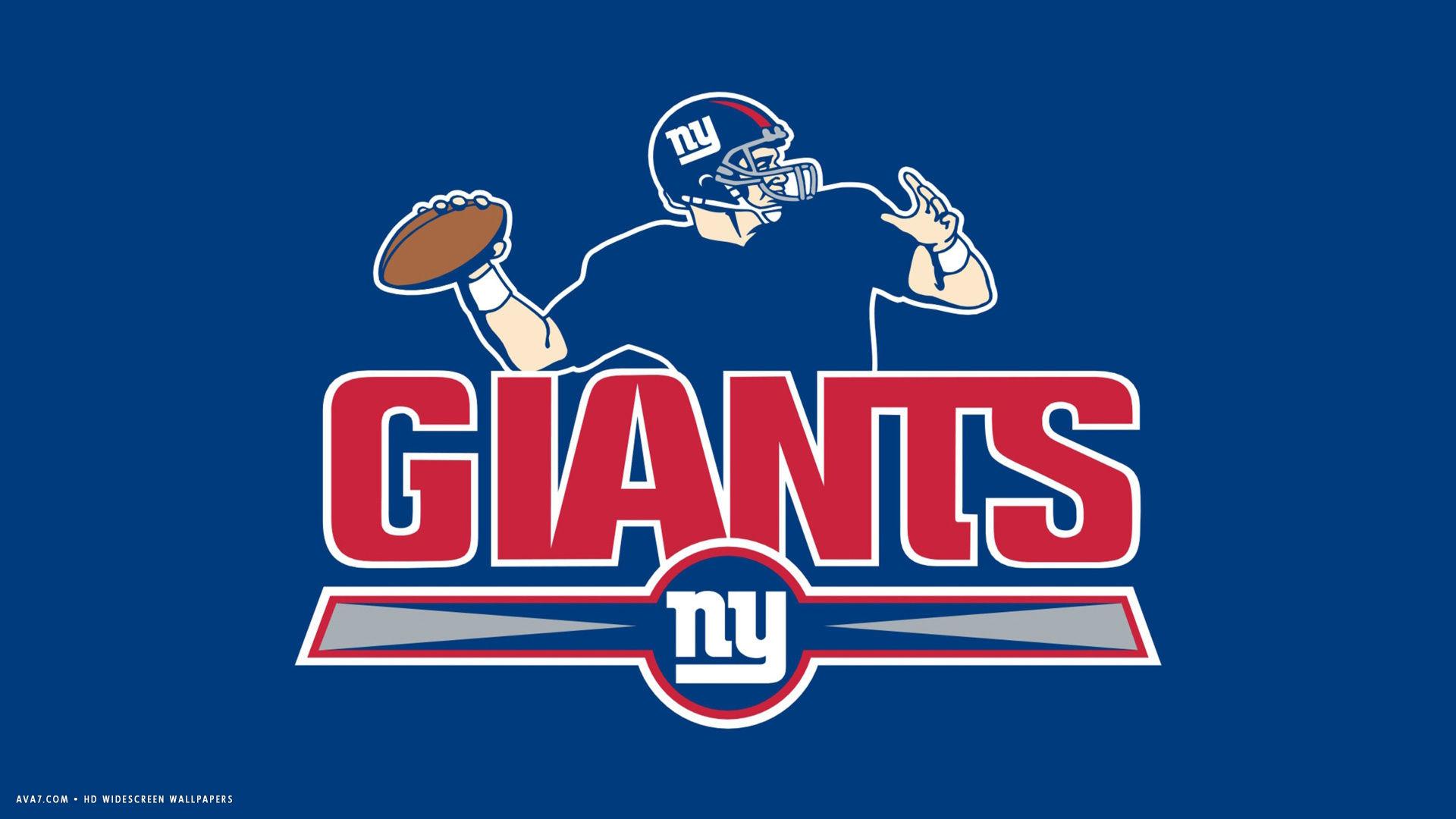 1920x1080 New York Giants Nfl Football Team HD Widescreen Wallpaper Football New York Giants