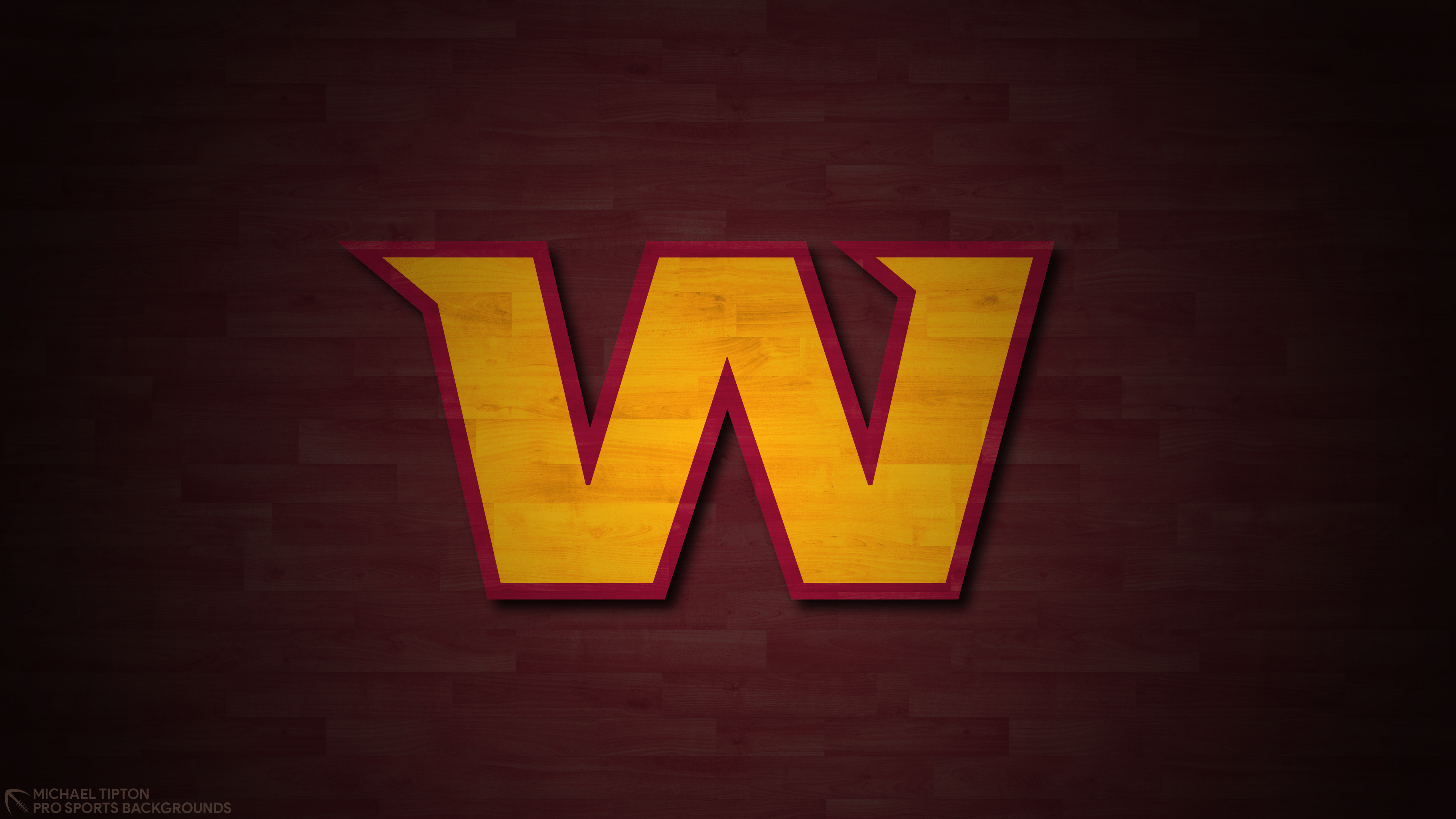 3840x2160 Washington Football Team Wallpaper. Pro Sports Background