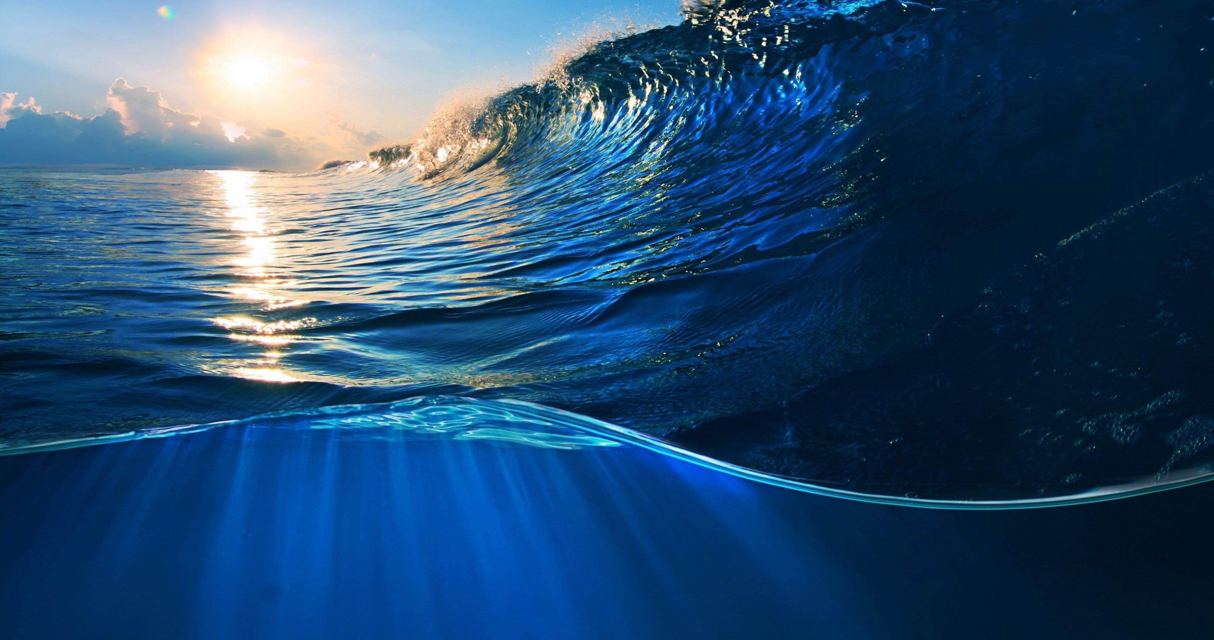 4K Ultra HD Ocean Wallpapers - Top Free 4K Ultra HD Ocean Backgrounds
