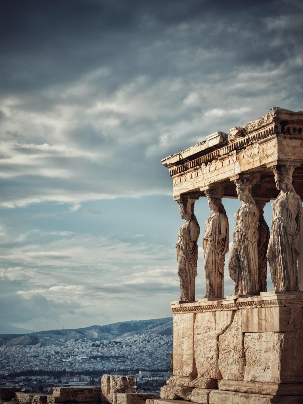 1000x1334 Acropolis Athens Greece Picture [HD]. Download Free Image