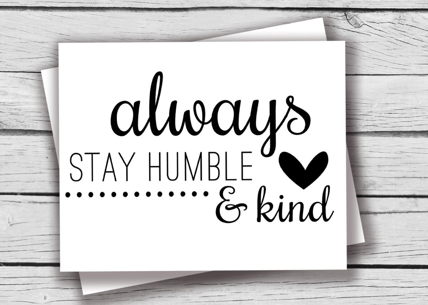 1500x1071 Stay Humble and Kind this Still Resonate? and Leadership