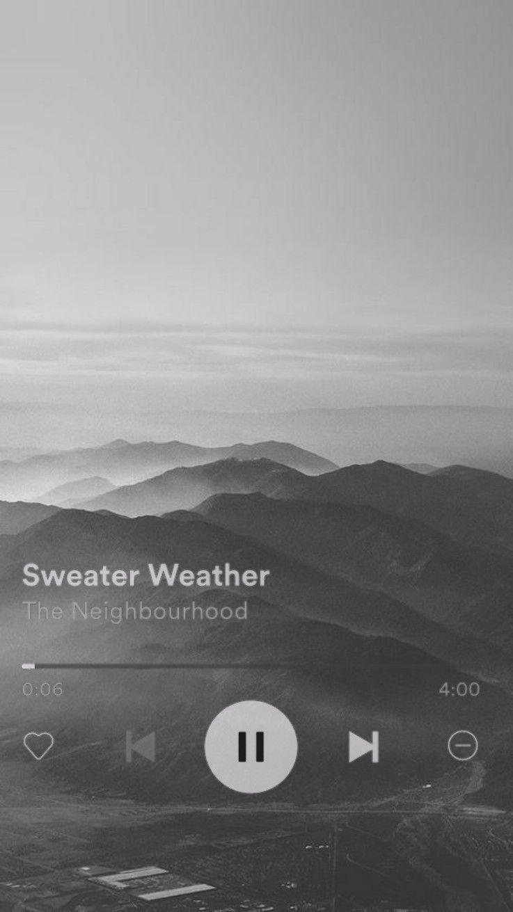 Sweater Weather Wallpapers - Top Free Sweater Weather Backgrounds ...