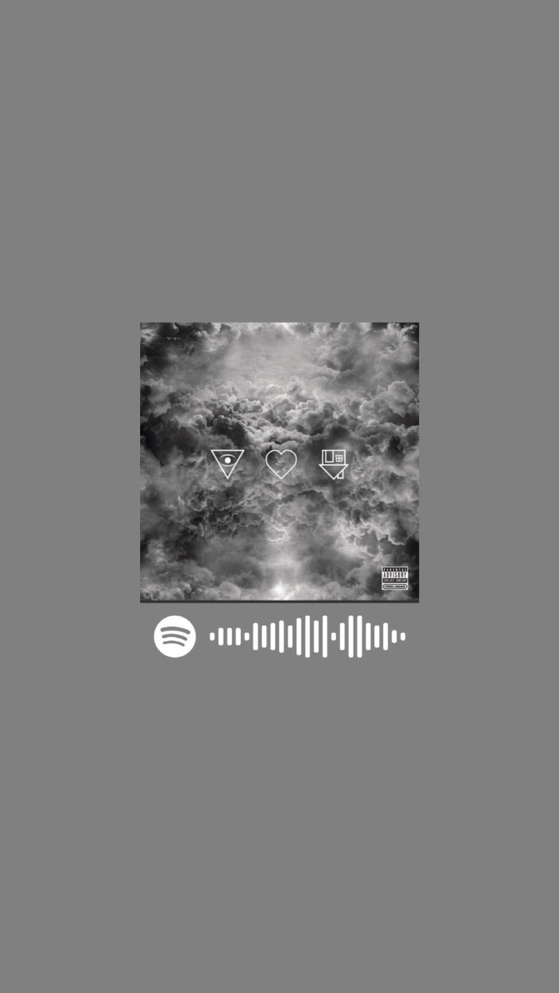 1125x2000 THE NEIGHBOURHOOD / SWEATER WEATHER. Weather wallpaper, Edgy wallpaper, Hypebeast wallpaper