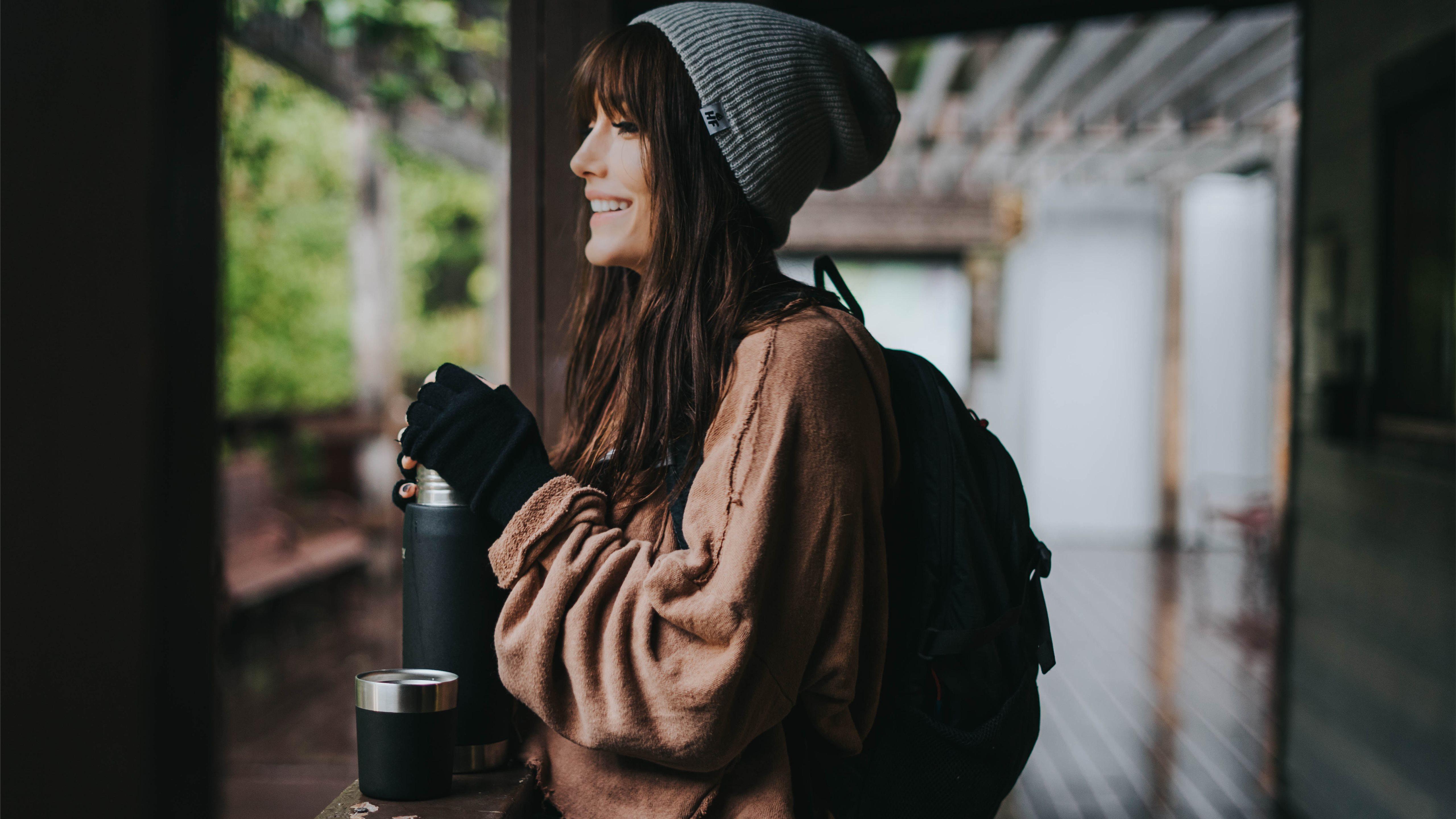 5120x2880 Sweater Weather in the Ca. MacBook Air Wallpaper Download