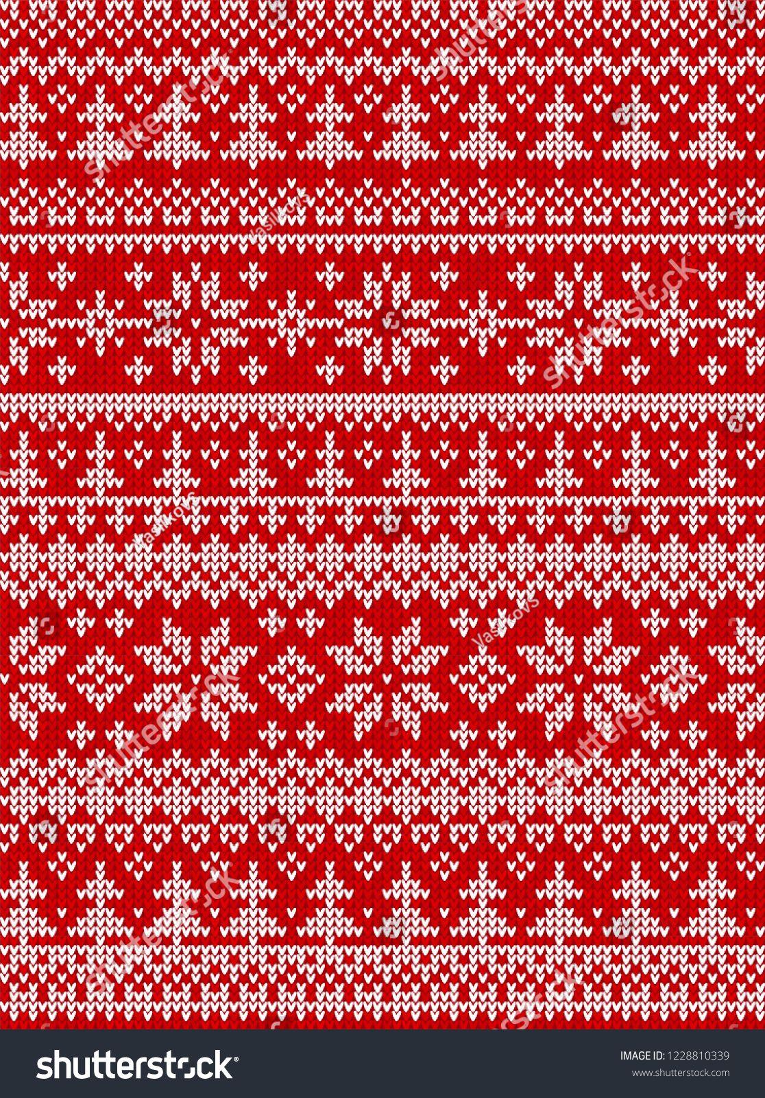 1116x1600 Christmas Pattern Collection