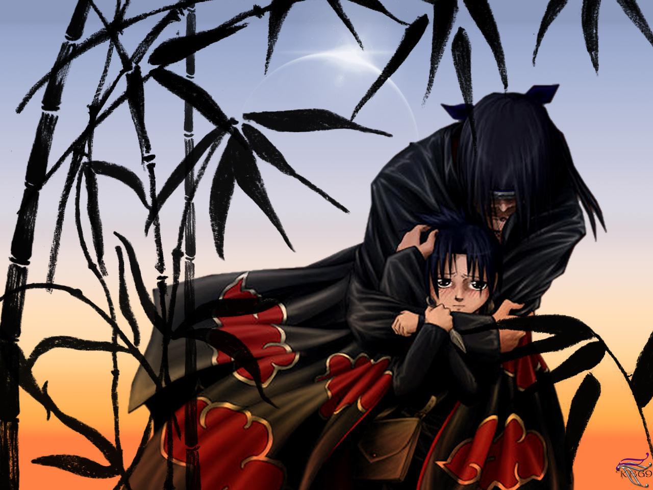 1280x960 Itachi Uchiha Wallpaper Uchiha Itachi HD Wallpaper