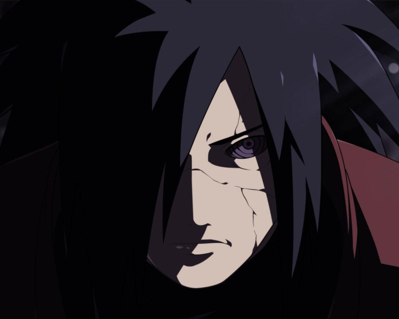 1280x1024 Wallpaper Anime, Naruto, Madara Uchiha • Wallpaper For You HD Wallpaper For Desktop & Mobile