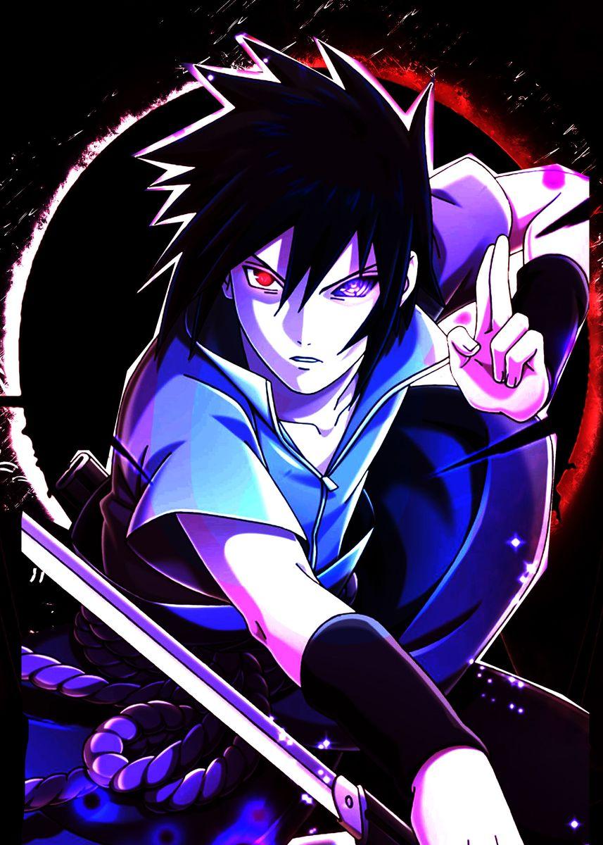 857x1200 Sasuke Uchiha Wallpaper HD