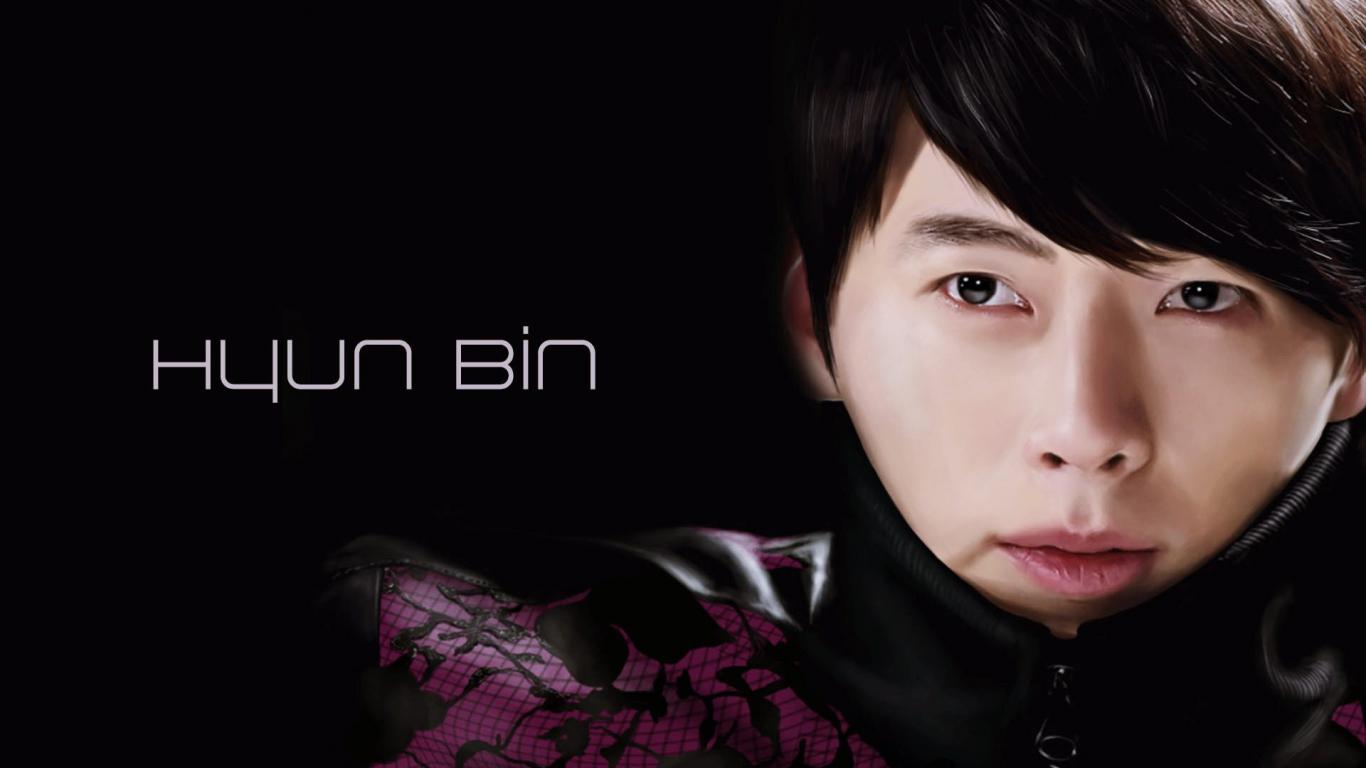 1366x768 Free download Korean Actors and Actresses image Hyun Bin HD wallpaper [1920x1200] for your Desktop, Mobile & Tablet. Explore Korean Actors Wallpaper. Korean Actors Wallpaper, Actors Wallpaper, Korean Wallpaper