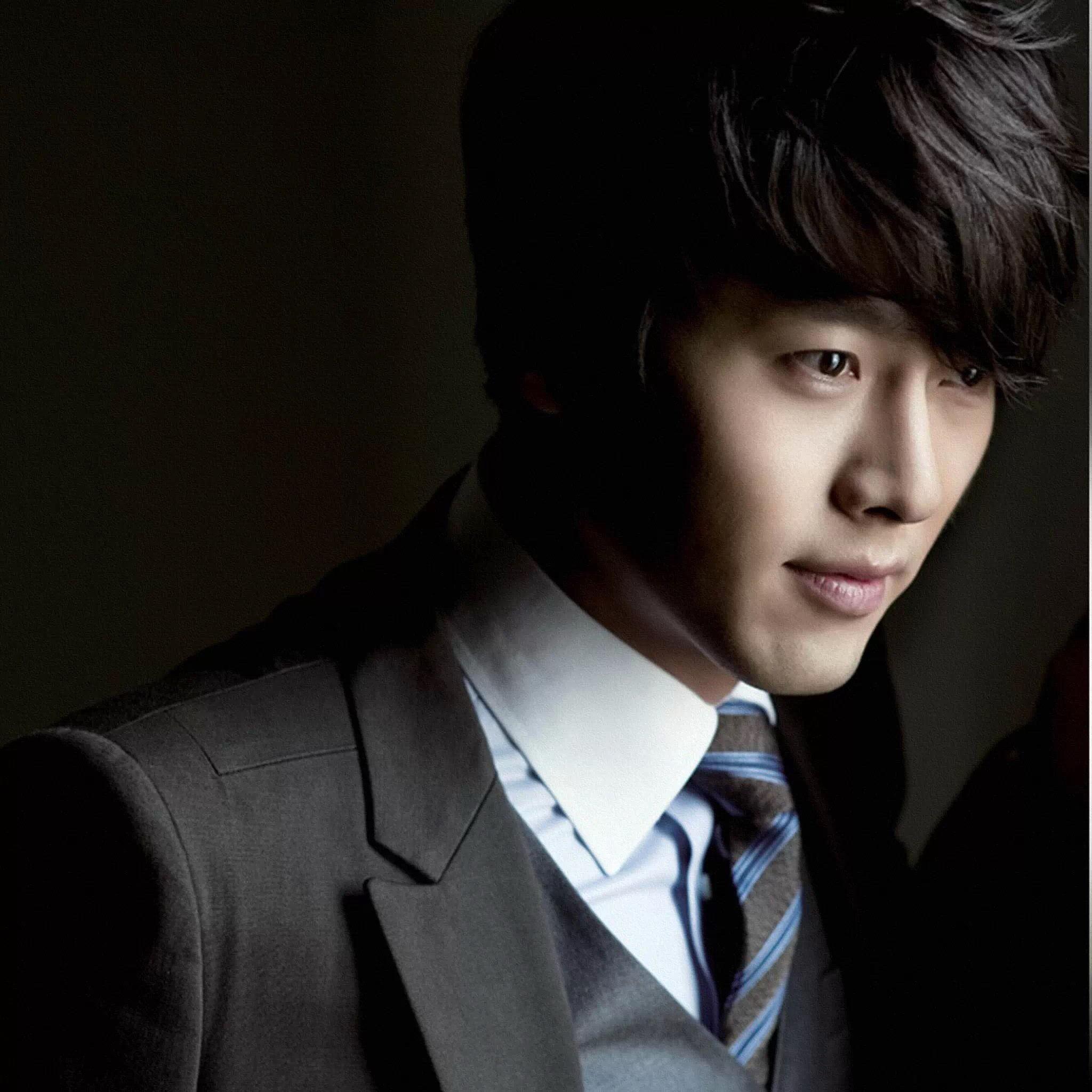 Hyun Bin Desktop Wallpapers - Top Free Hyun Bin Desktop Backgrounds ...