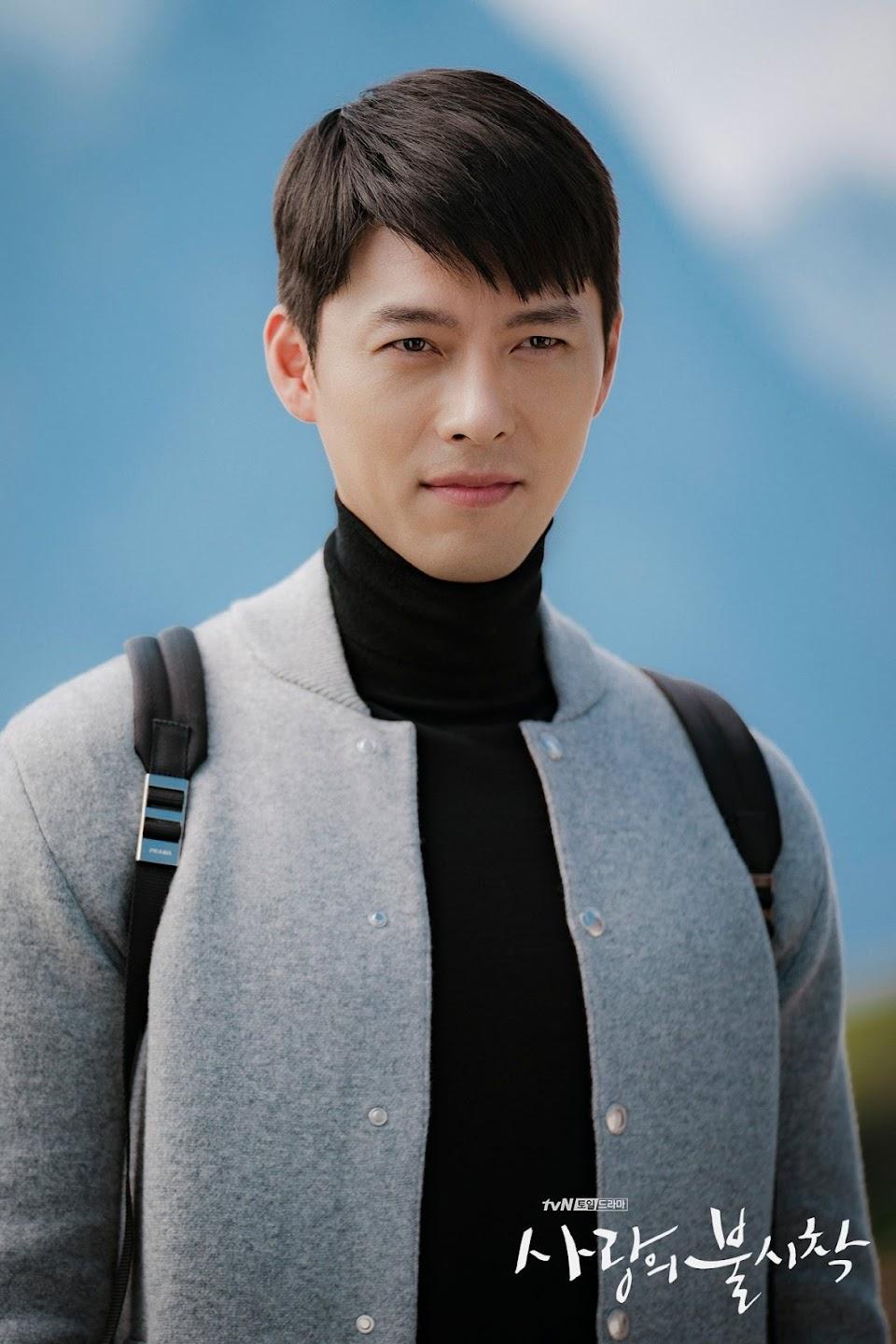 960x1440 Picture of Hyun Bin Looking Fine AF To Bless Your Timeline