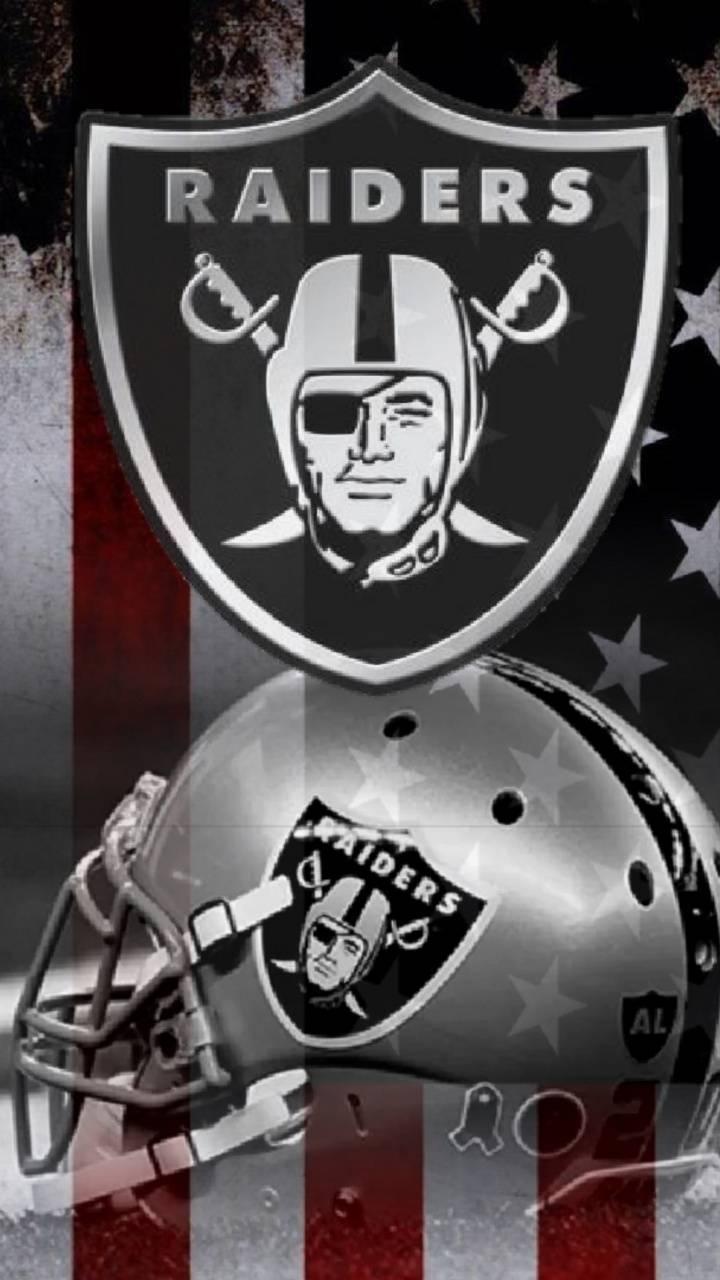 720x1280 Las Vegas Raiders Wallpaper