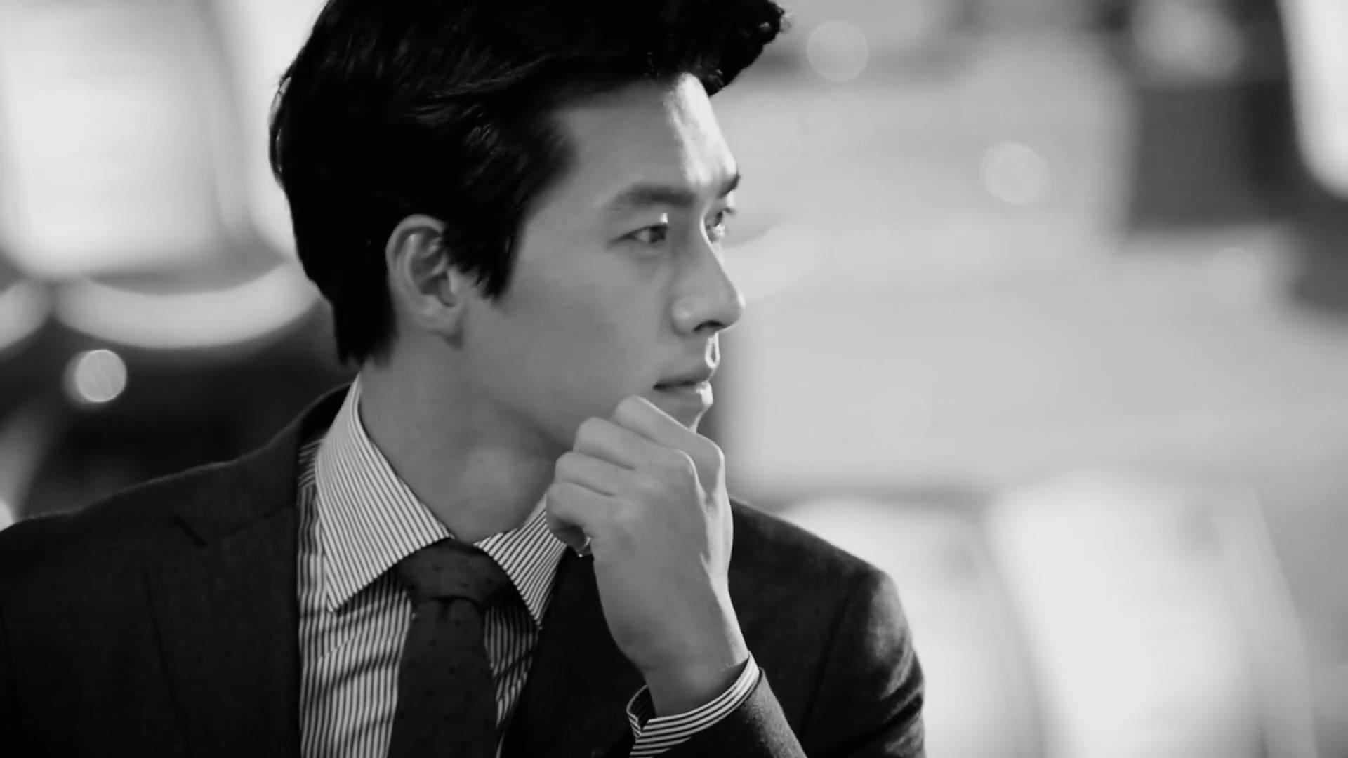 1920x1080 HYUN BIN - [VIDEO] ROGATIS FW 15 Campaign! [] #hyunbin #현빈 #ROGATIS #로가디스