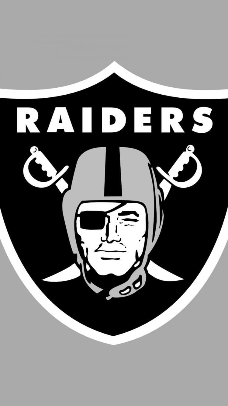 750x1334 Las Vegas Raiders Wallpaper