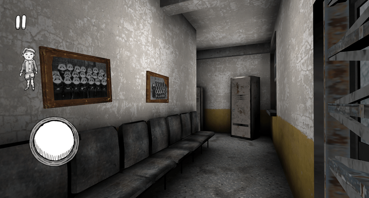 1236x662 Evil Nun For PC Windows Mac Your Horrors