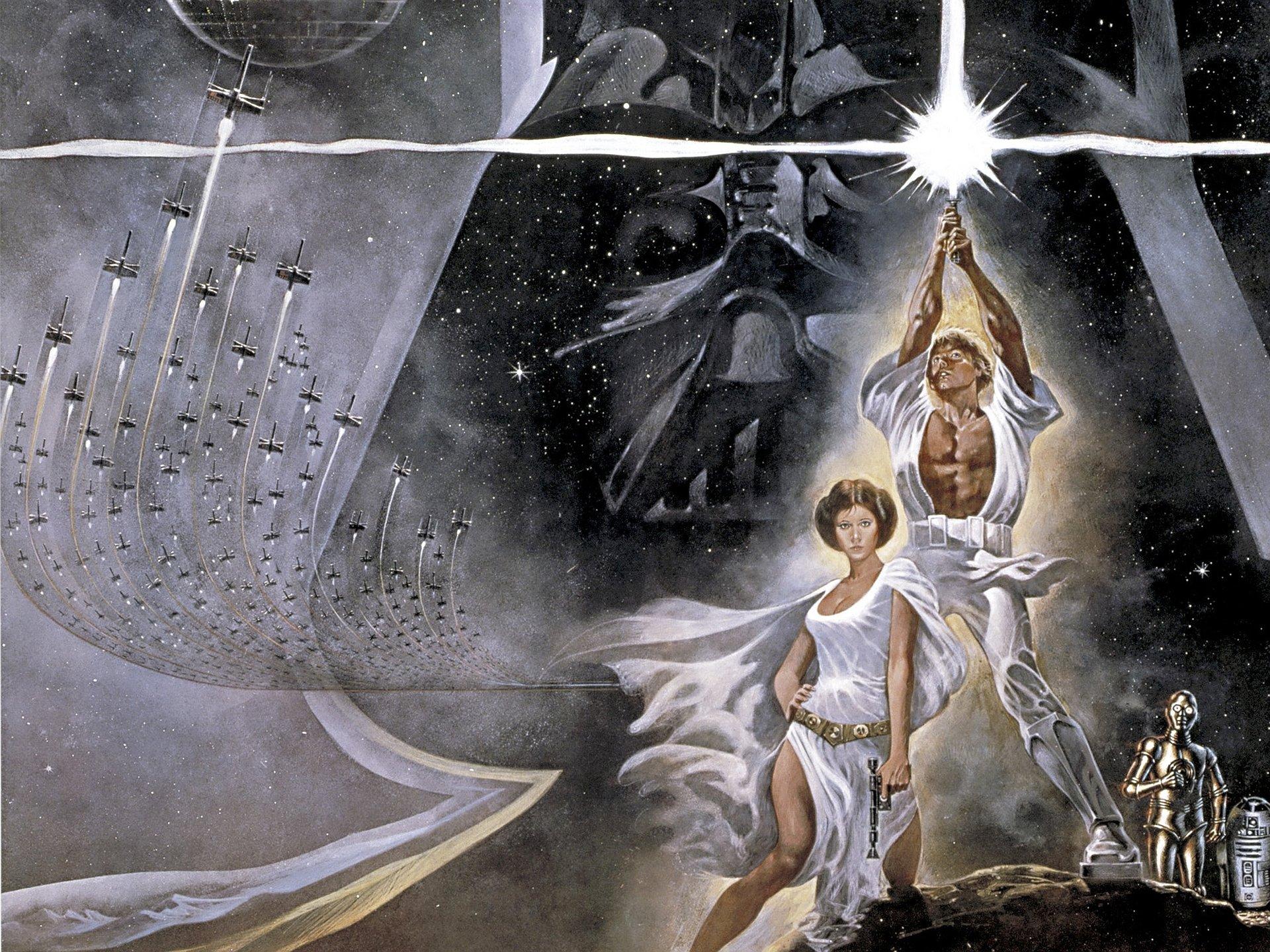 1920x1440 Download Movie Star Wars Episode IV: A