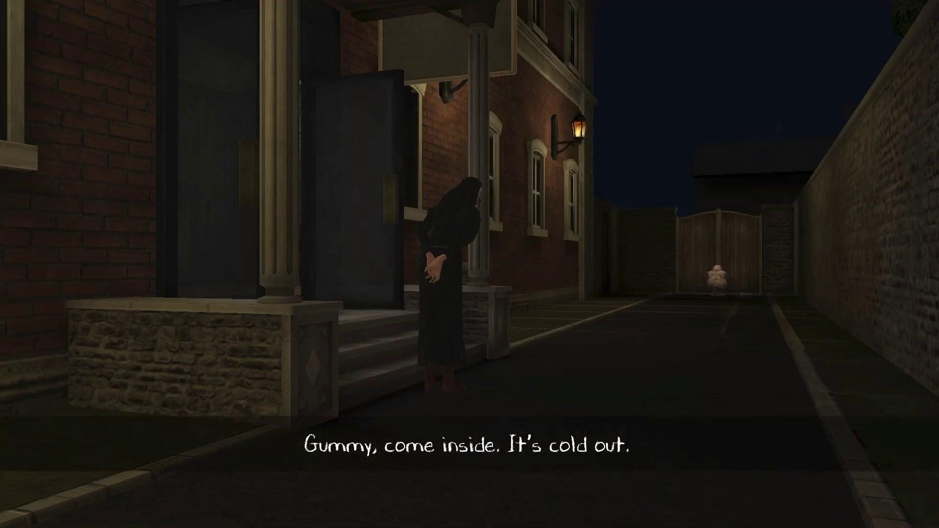 1920x1080 Evil Nun 2 : Scary Stories And Horror Puzzle Games Wallpaper