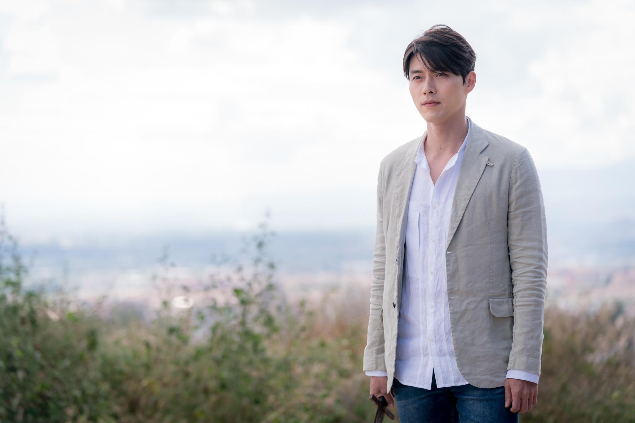 2048x1365 All Of Hyun Bin's Leading Ladies In Film And TV