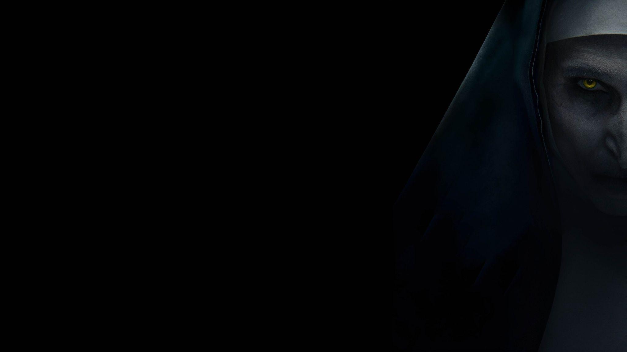 2048x1152 The Nun Met Low Expectations