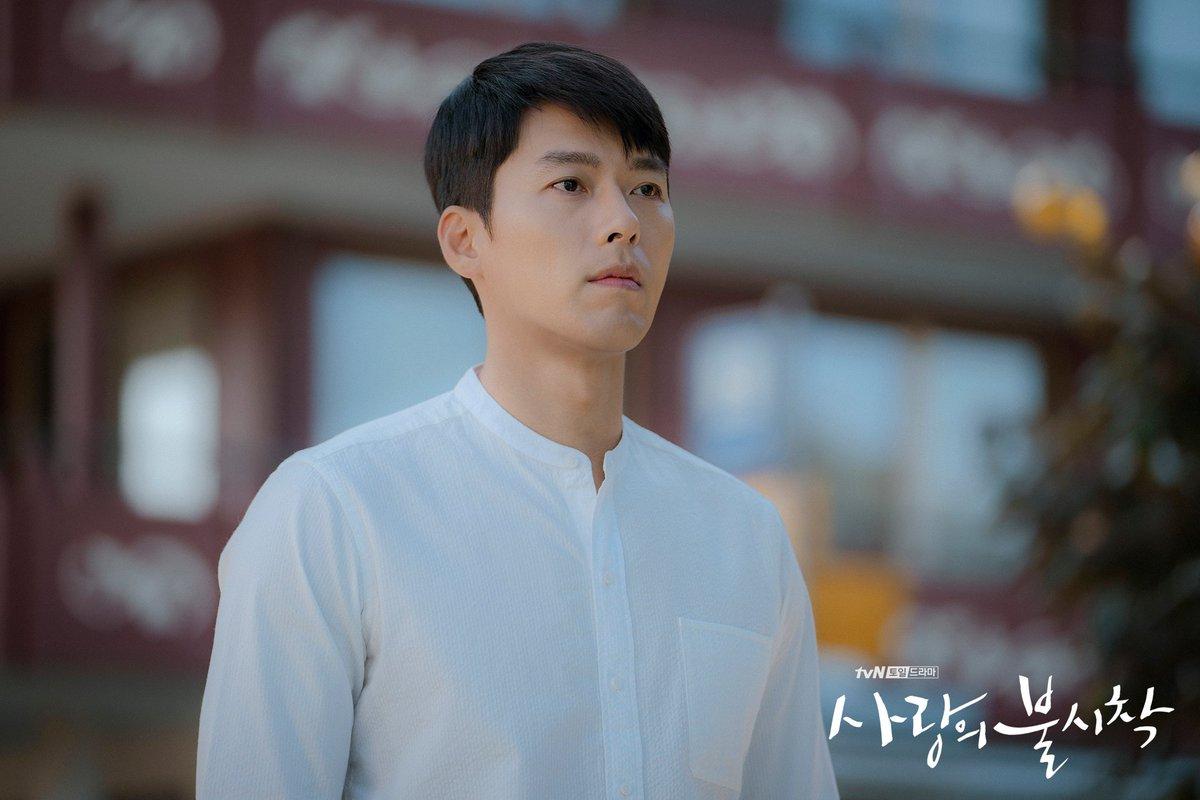 1200x800 These Are Actor Hyun Bin's Hottest K Drama Characters