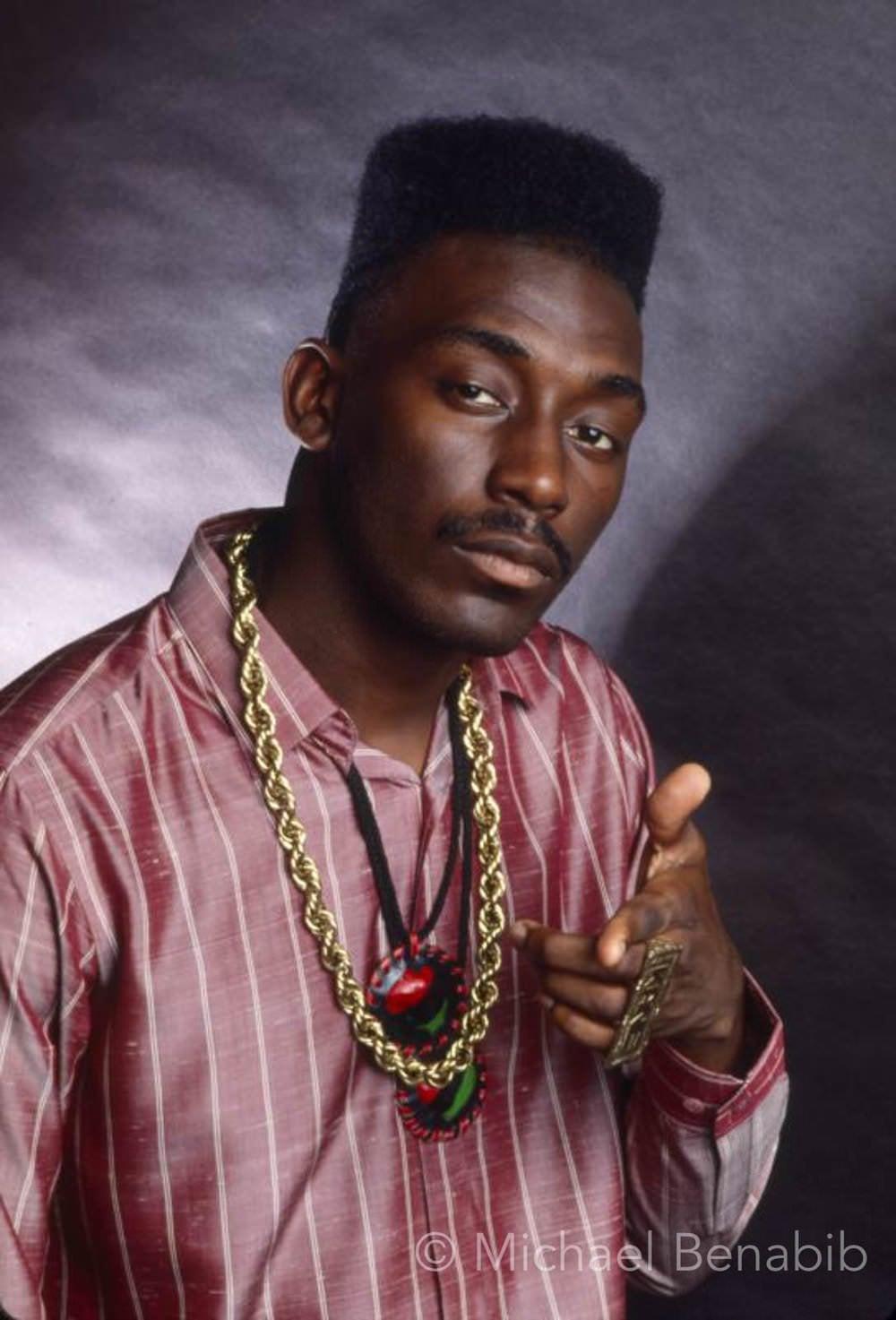1000x1473 Big Daddy Kane in 1989