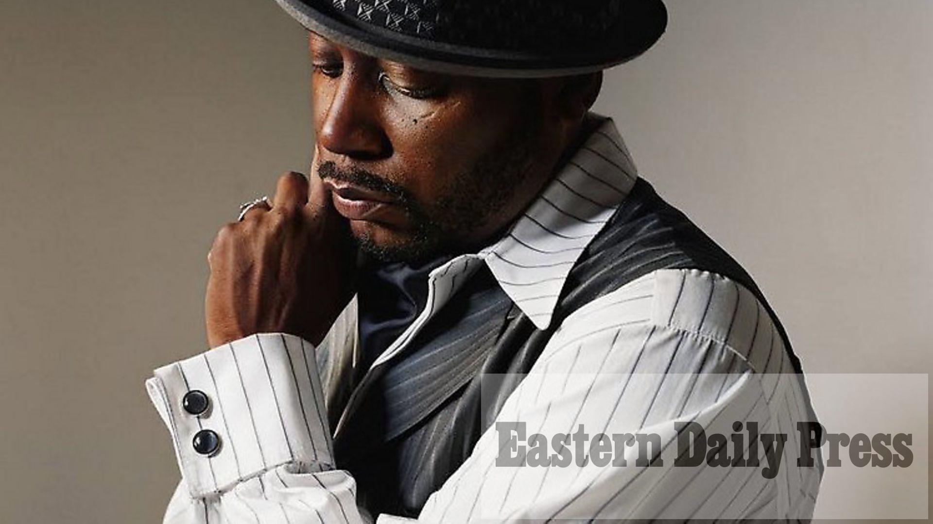Big Daddy Kane Wallpapers - Top Free Big Daddy Kane Backgrounds