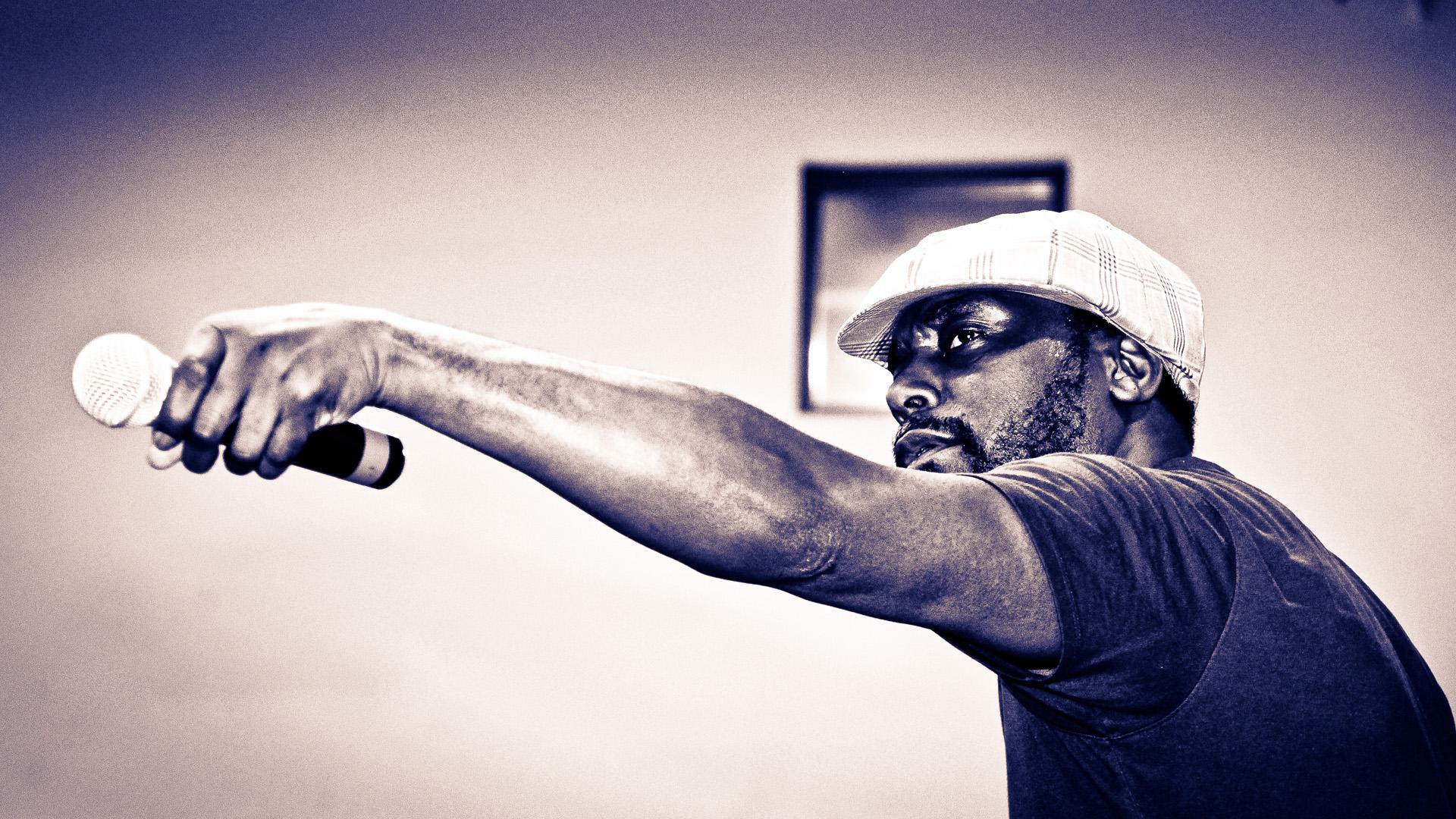 Big Daddy Kane Wallpapers - Top Free Big Daddy Kane Backgrounds