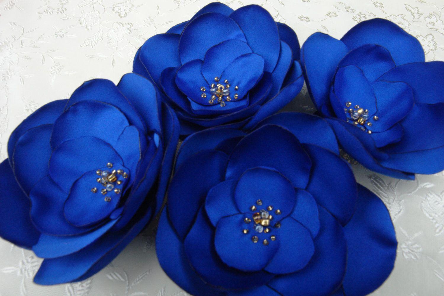 Royal Blue Flowers HD Wallpapers - Top Free Royal Blue Flowers HD