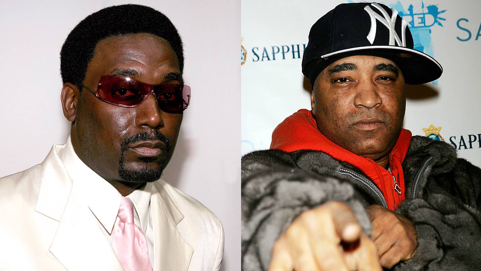 1600x900 Mos Def "Rock n 7 from Rappers Talk Elvis