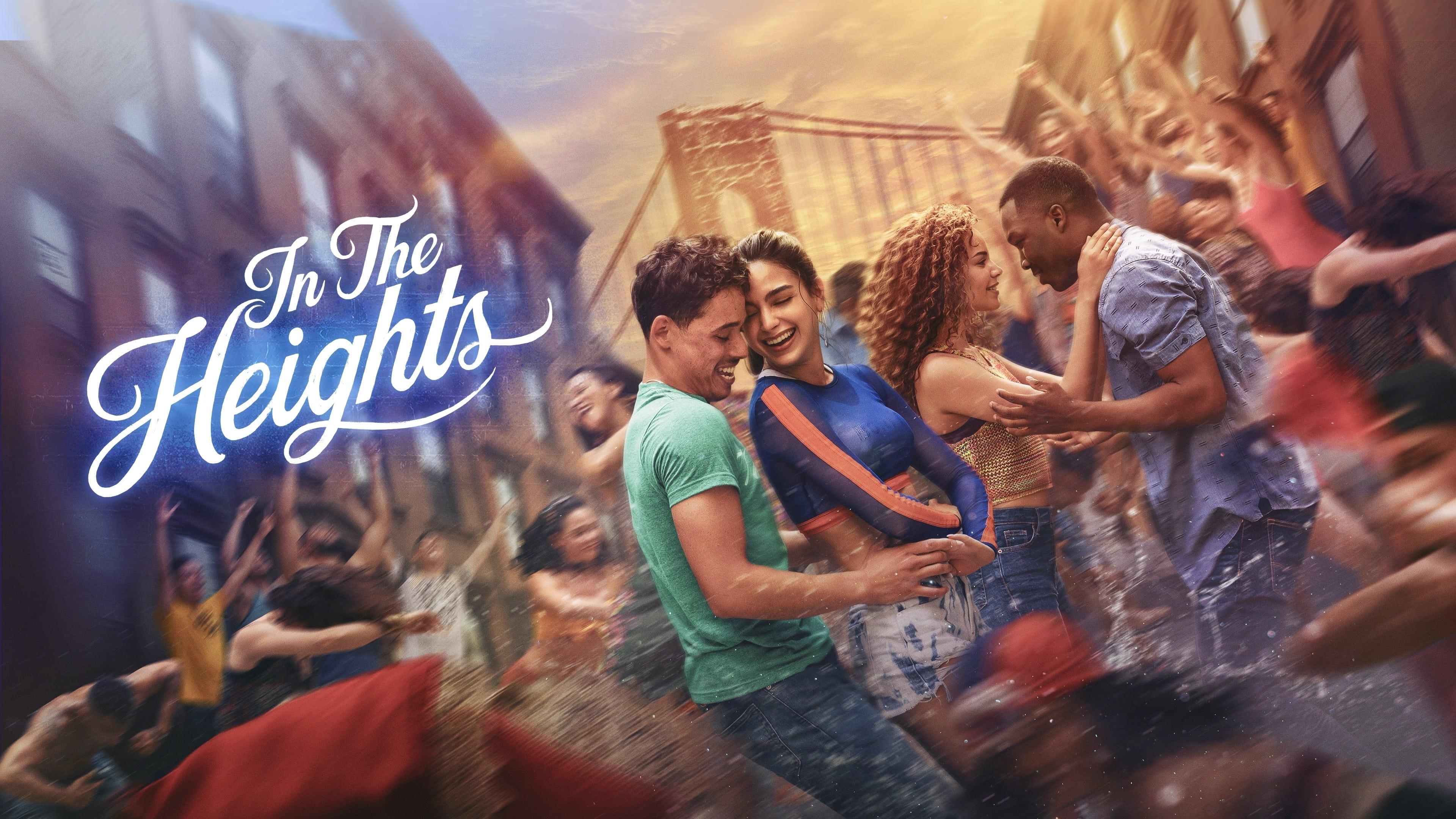3840x2160 In The Heights 4k Ultra HD Wallpaper