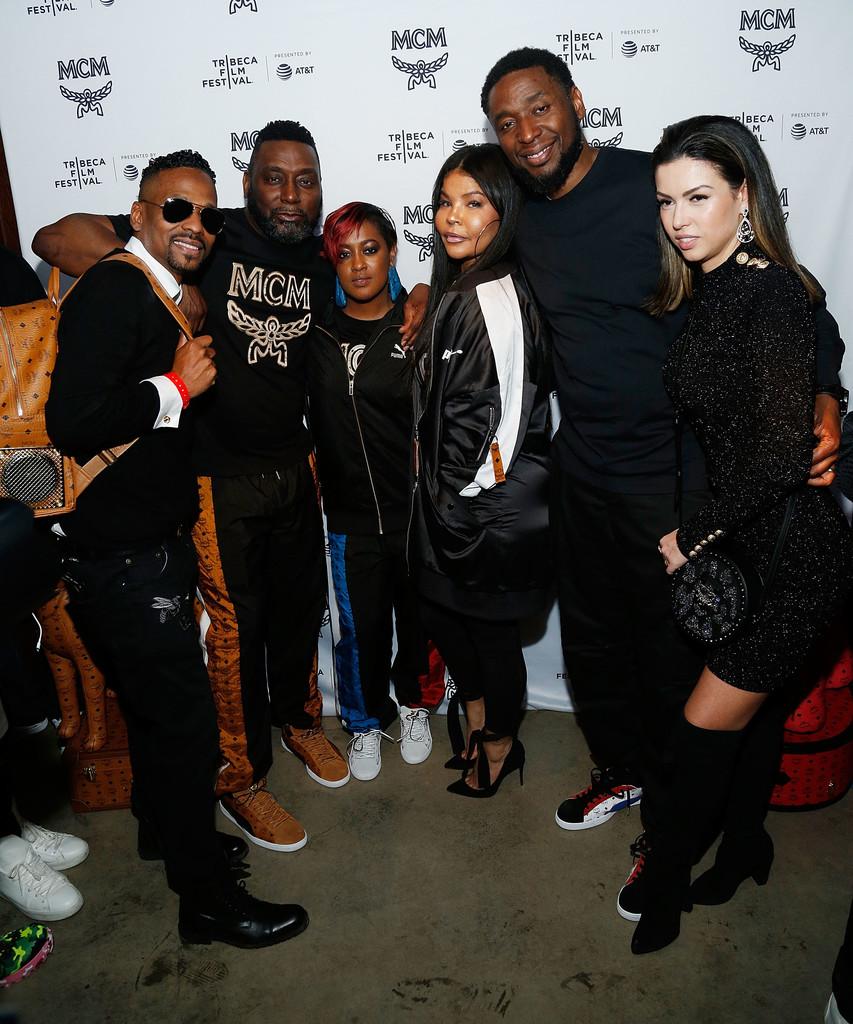 853x1024 Big Daddy Kane Daddy Kane Photo